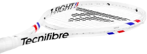 Vista 2 de Tecnifibre T-Fight 300 Tennis Racket 2025