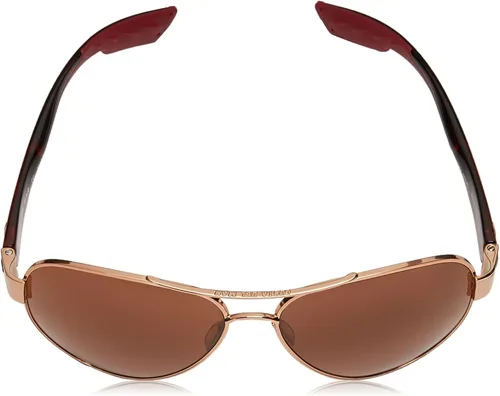 Vista 4 de Costa Del Mar Gafas de sol de aviador South Point para hombre Multi
