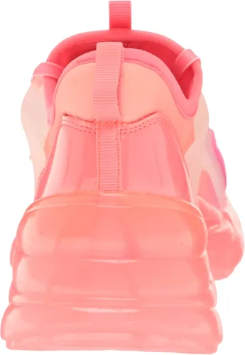 Vista 3 de GUESS Tenis de colores para mujer