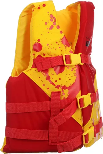 Vista 3 de SEACHOICE Chaleco PROD para niños y jóvenes USCG & Transport Canada Approved