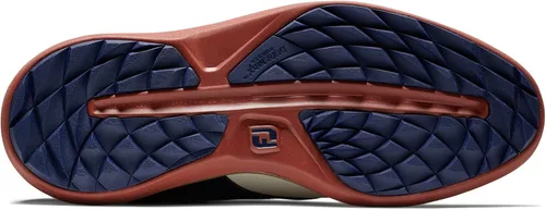 Vista 4 de FootJoy Traditions - Tenis de golf sin pinchos para hombre
