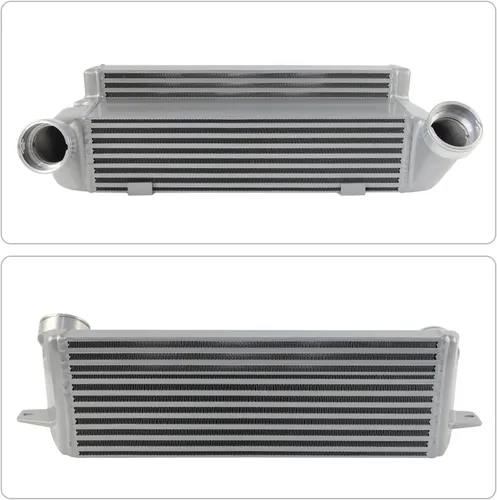 Vista 5 de para BMW 05-13 325d/330d/335d E90 E92 E93 Diesel Tuning Performance Intercooler
