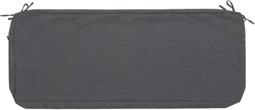Vista 15 de Magpie Fabrics - Fundas de cojín para bancos del patio o sofás biplaza (solo funda de repuesto, sin inserto!), funda de cojín de columpio resistente