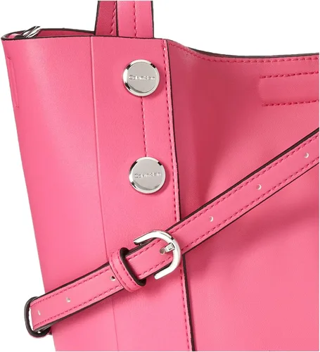 Vista 6 de Calvin Klein Mini bandolera de mano Quinn NorthSouth