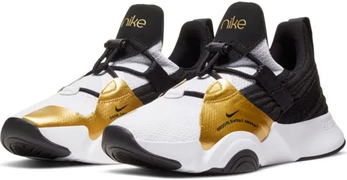 Vista 4 de Nike Superrep Groove - Tenis de correr para mujer