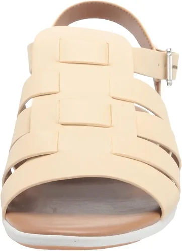 Vista 2 de Aerosoles Sandalia plana para mujer
