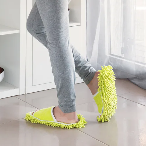 Vista 3 de Zapatillas Mopa Mop&Go InnovaGoods