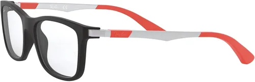 Vista 3 de Ray-Ban Ry1549 - Marcos cuadrados para lentes graduados