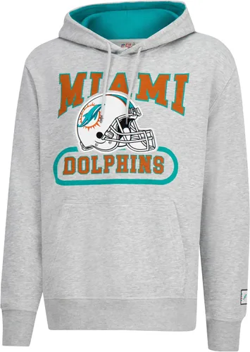 Vista 12 de Ultra Game Sudadera con capucha súper suave oficial de la NFL para hombre