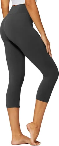 Vista 52 de Conceited - Leggings para mujer, longitud completa, ciclismo y capri, talla regular y extragrande