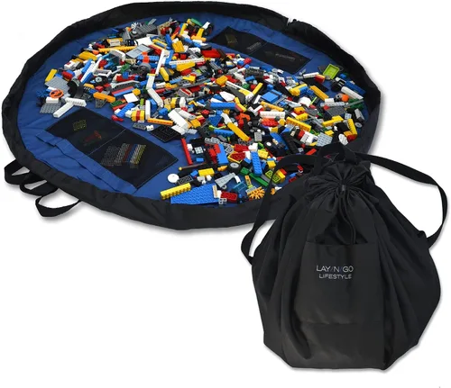 Vista 15 de Lay-n-Go Esterilla de actividad Lifestyle (44")