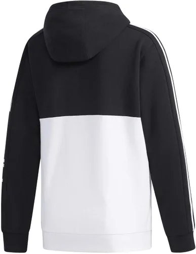 Vista 2 de Camiseta Essentials Colorblock Track para hombre de ad