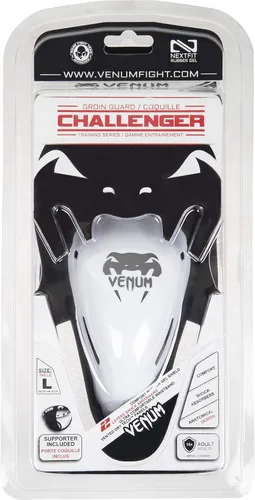Vista 5 de Venum Venum Challenger Groinguard y soporte