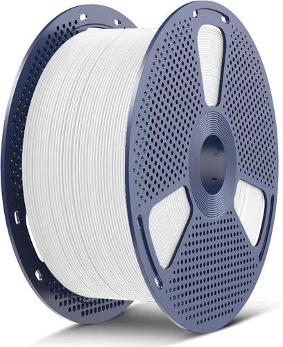 Vista 72 de SUNLU Filamento PETG de 0.07 in, 2.2 lbs, negro