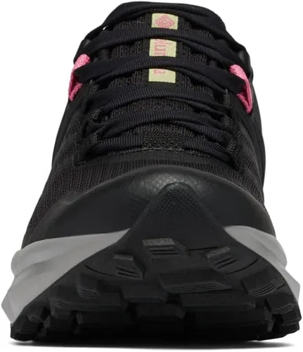 Vista 3 de Columbia Zapatos de senderismo Facet 75 Outdry para mujer