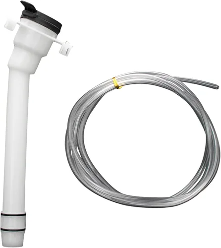 Vista 3 de Depósito de limpiaparabrisas compatible con Chevrolet Cruze 2016-2019