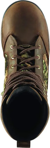 Vista 4 de Danner - Zapatillas de caza para hombre, 8 pulgadas, Gore-Tex