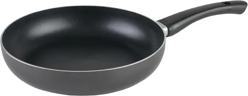 Vista 8 de IBILI Indubasic Mini Pan, 5.5 in, aluminio, antiadherente, apto para placas de inducción