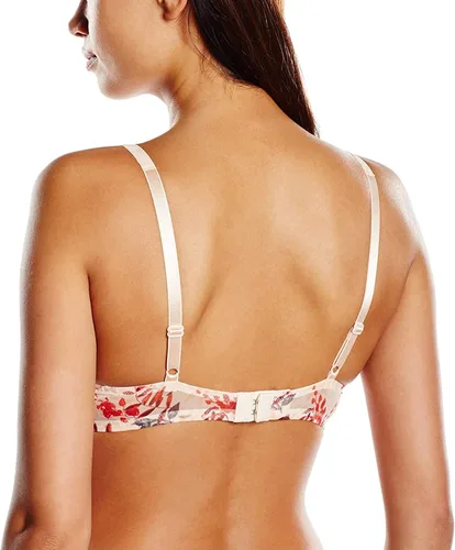 Vista 2 de Triumph Mon Amour Fou Spotlight T-Shirt Bra