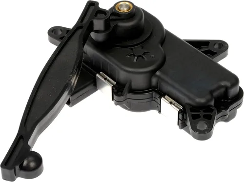 Vista 6 de Dorman 911-929 Motor y Brazo de Control del Corredor del Colector de Admisión Compatible con Modelos Selectos de Chevrolet (OE FIX)