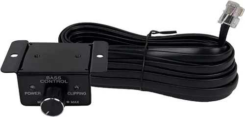 Vista 5 de Amplificador Monobloque de Alta Rendimiento ORION HCCA3000.1DSPLX de 3000W RMS de Clase D para Competición de Alta Corriente - Estable a 1 Ohm