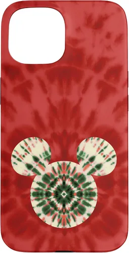Vista 6 de Disney Mickey Mouse Head - Carcasa para iPhone 17
