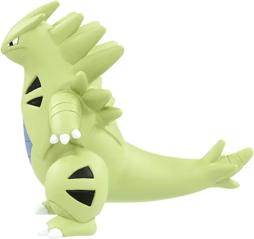 Vista 6 de Pokemon Moncolle MS-19 Banguiras 1.5 pulgadas