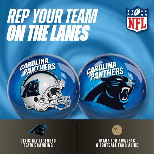 Vista 3 de KR Strikeforce2013 NFL Carolina Panthers