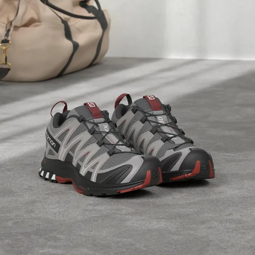 Vista 2 de Salomon Zapatillas de running para hombre XA PRO 3D Trail Running para Hombre