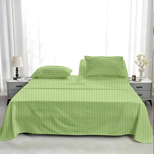 Vista 33 de Juego de sábanas divididas tamaño King para camas ajustables con bolsillo profundo, juegos de sábanas bajeras individuales XL para cama ajustable