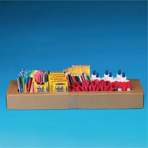 Vista 3 de Natural Craft Kit – Juego de collar y pulsera – 24 madejas de cordón de cáñamo – Unisex divertido