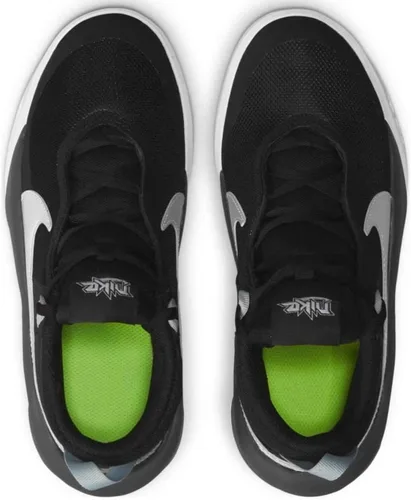 Vista 5 de Nike Equipo Hustle D 10 para niño (niño grande)