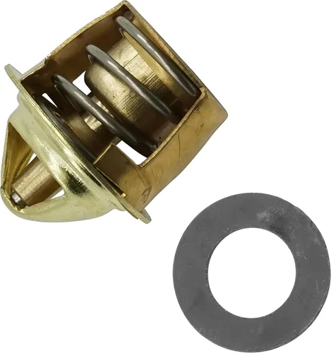 Vista 3 de Caltric Termostato compatible con Polaris Magnum 425 4X4 2X4 1995-1998