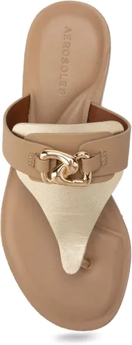 Vista 4 de Aerosoles Women's Greta Slide Sandal