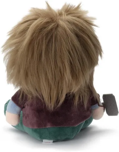Vista 4 de Kidrobot Peluche de Thor Phunny de Marvel Bro