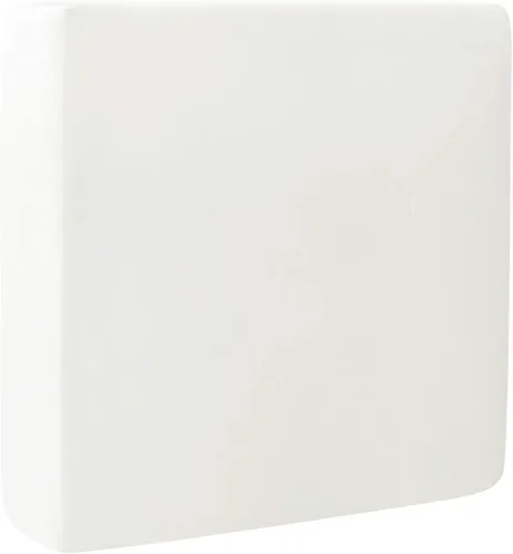 Vista 34 de Fundas de cojín de terciopelo para sofá, funda elástica para cojín de sofá suave, protector de muebles extraíble y lavable para sala de estar, Negro