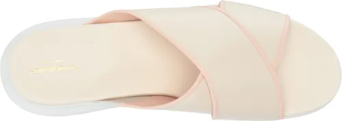 Vista 5 de Cole Haan Zerogrand - Sandalias cruzadas para mujer