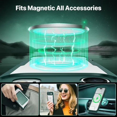 Vista 217 de CENHUFO Funda de privacidad para iPhone 11 Pro, funda de cuerpo completo con protector de pantalla de privacidad de vidrio templado 9H integrado