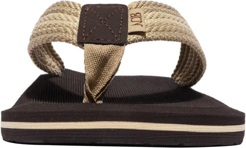 Vista 3 de NeedBo NDB - Sandalias clásicas cómodas para hombres