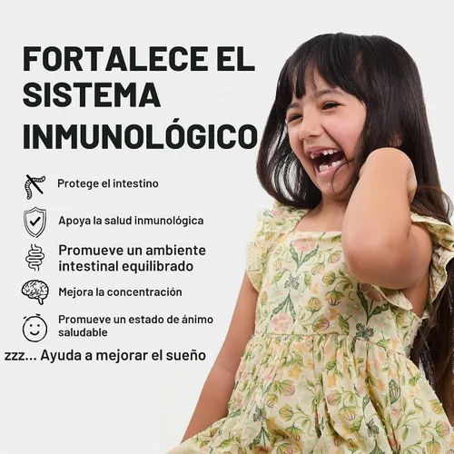 Vista 3 de Food Over Drugs Kids para Cleanse Formula, Organic Alcohol-Free Tincture