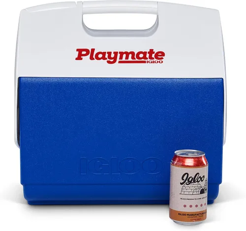 Vista 2 de Igloo Hielera Playmate Pal para almuerzo de 14-16 cuartos de galón