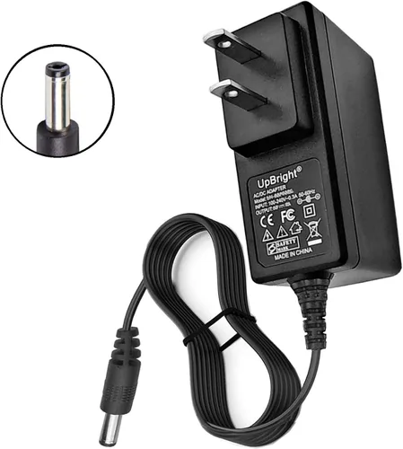 Vista 7 de UpBright Adaptador de 27 V CA/CC compatible con Inse N6 N6S N5 N5S V70 N6-1 US N6-2 N500 N550 N560 N570 N600 N660 N670 N650 22.2V 2.2Ah Li-ion