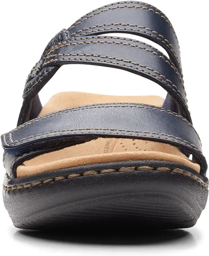 Vista 5 de Clarks Mujer Merliah Coral