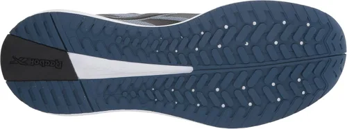 Vista 4 de Reebok Energen Plus - Tenis de correr para hombre NegroBlanco