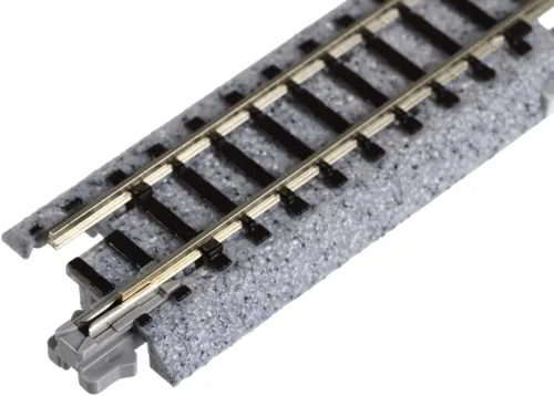Vista 3 de Kato N 20-041 Alimentador recto Unitrack 2-7/16" (1)