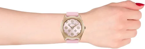Vista 5 de GUESS Analog GW0107L5, Multicolor, Tira, Multicolorido, Strip