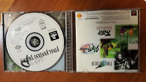 Vista 2 de Final Fantasy Tactics