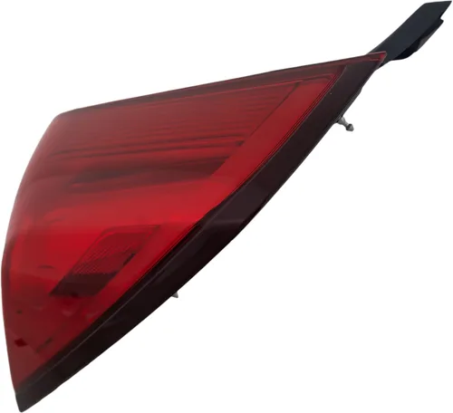 Vista 4 de Garage-Pro Luz trasera para NISSAN ALTIMA 08-13 RH Assembly Coupé
