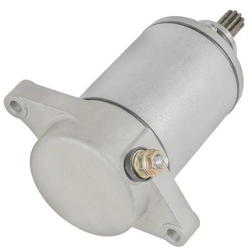 Vista 3 de Caltric Motor de arranque compatible con Arctic Cat Prowler 500 / Prowler HDX 500 2014 2015 2016 2017-2022