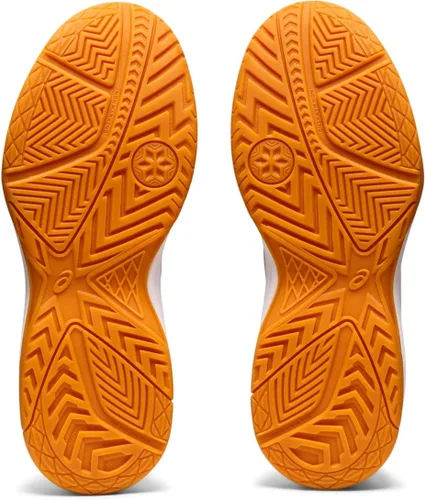 Vista 7 de ASICS Zapatos de voleibol Upcourt para niños